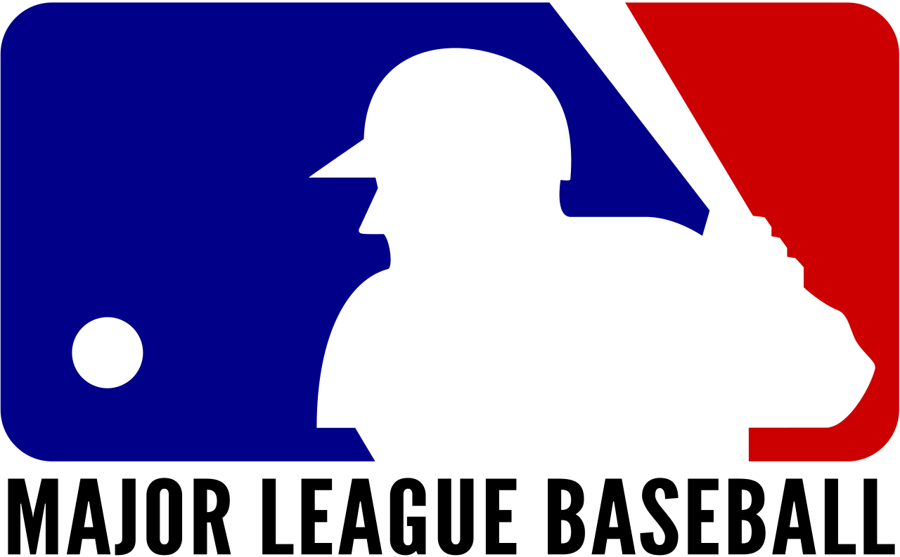 Major league baseball.svg