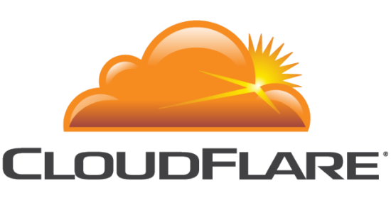Cloudflare logo 640px